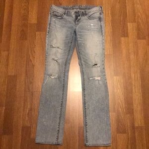 Madewell jeans